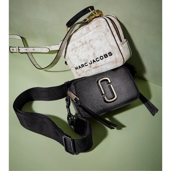 Marc Jacobs crossbody bag - Picture 10 of 10